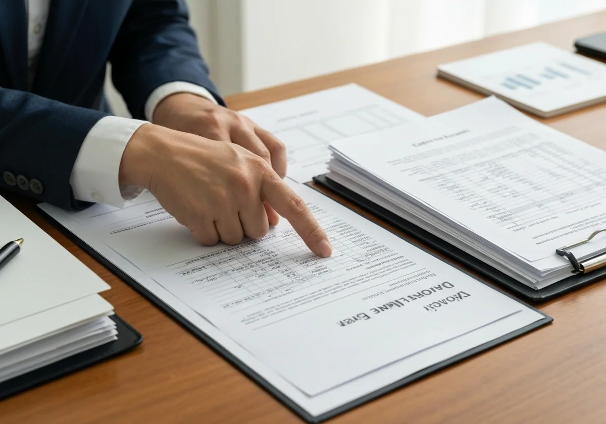 شركات تدقيق الحسابات في السعودية