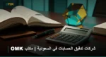 شركات تدقيق الحسابات في السعودية