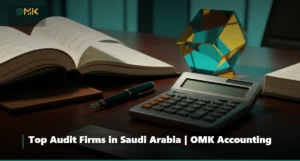 Audit Firms in Saudi Arabia