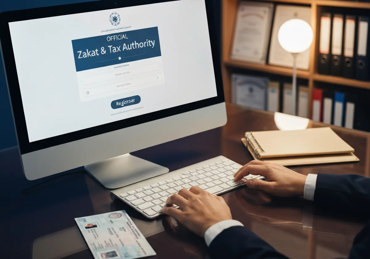 Tax Identification Number