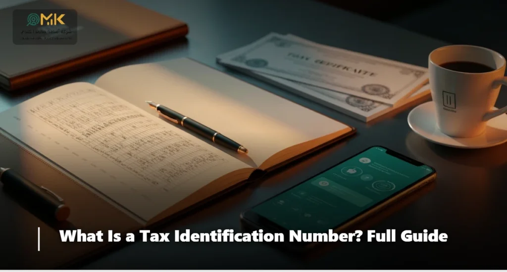 Tax Identification Number