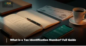 Tax Identification Number