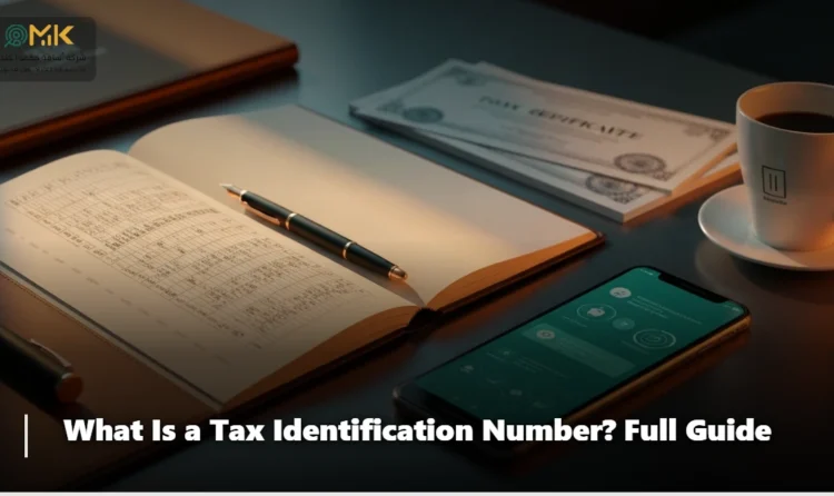 Tax Identification Number