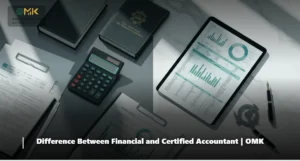 Financial Accountant vs Certified Accountant