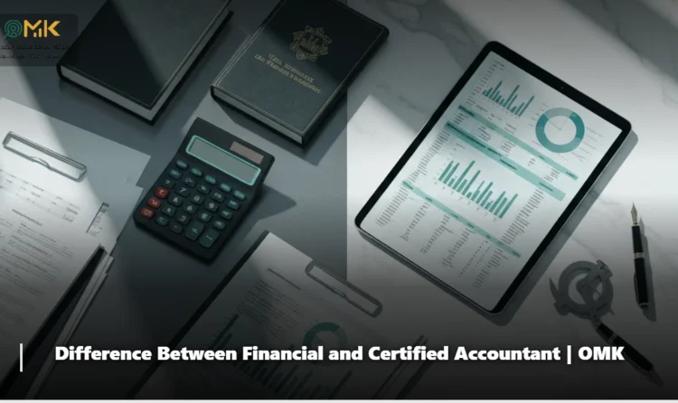 Financial Accountant vs Certified Accountant