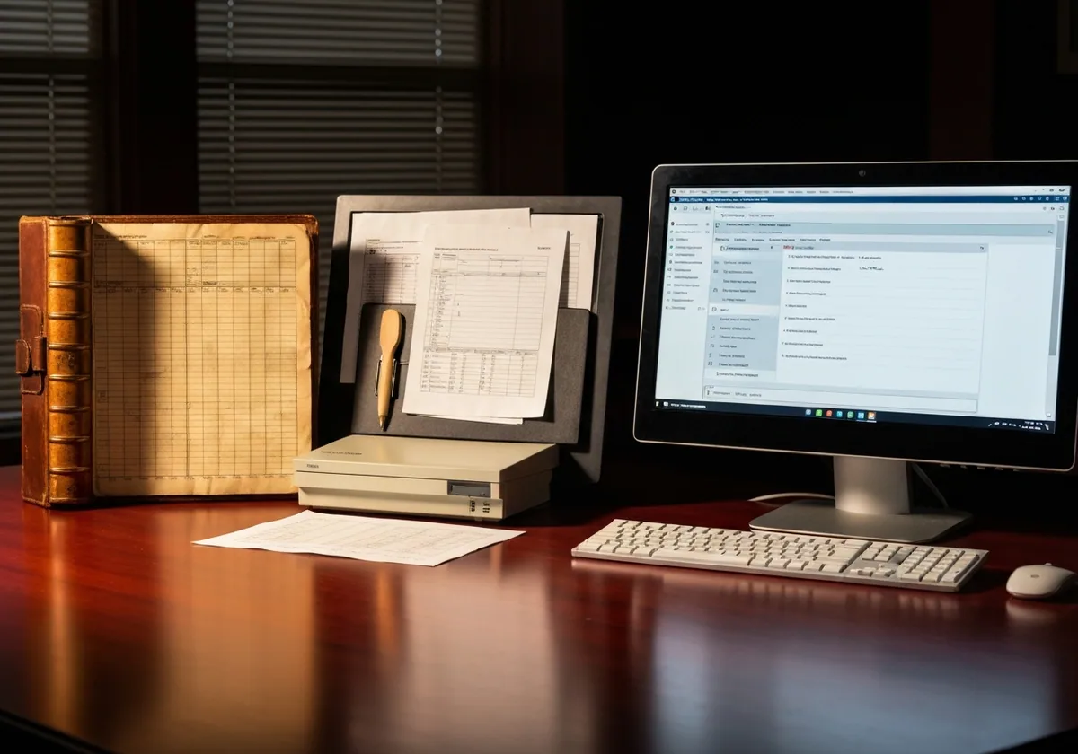 Types of Accounting Systems 