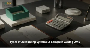 Types of Accounting Systems