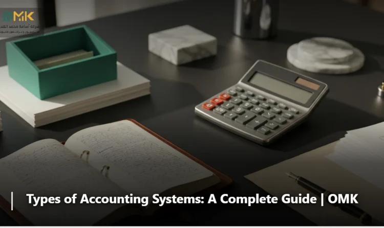 Types of Accounting Systems