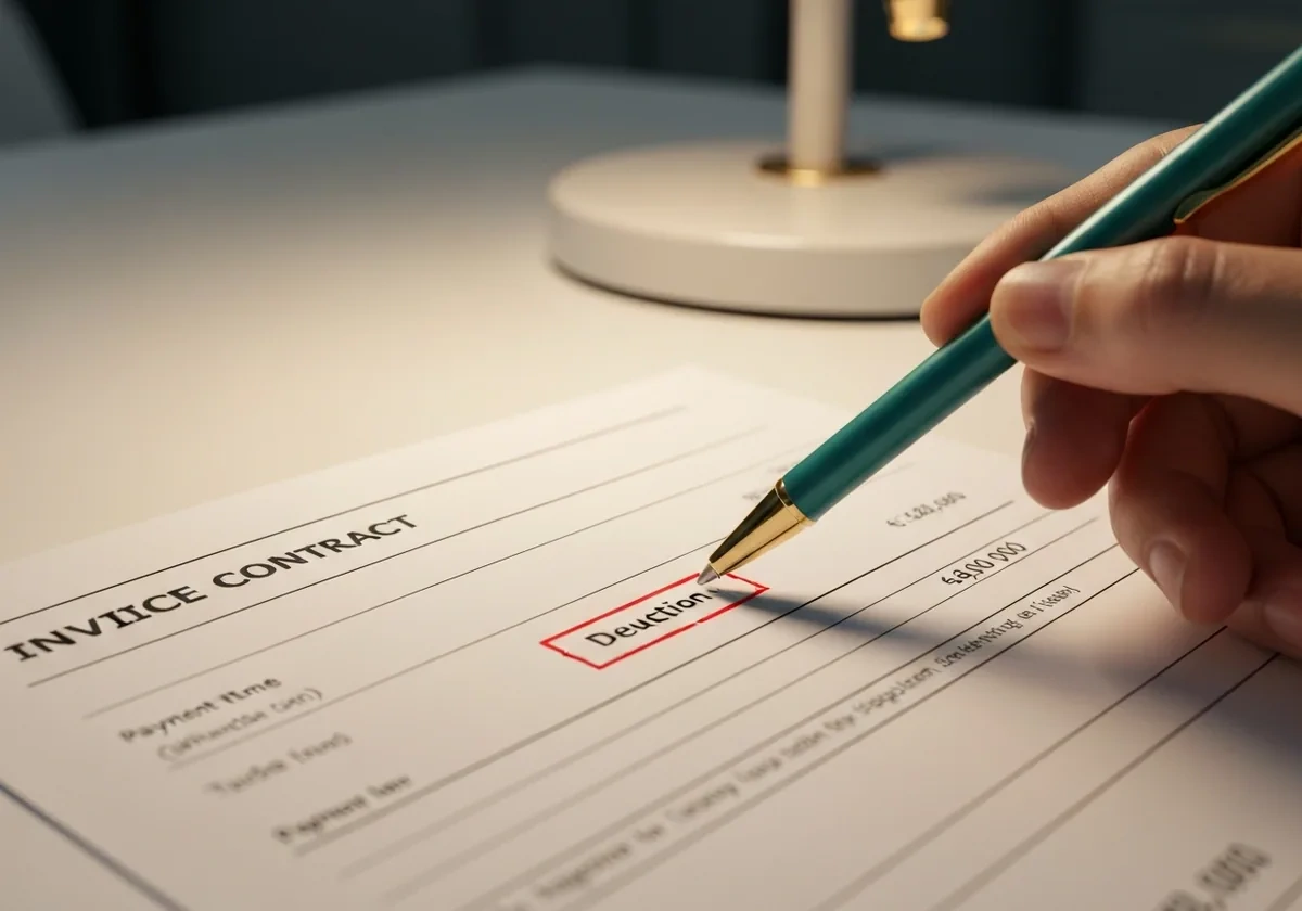 Withholding Tax Rate in Saudi Arabia