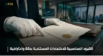القيود المحاسبية للاعتمادات المستندية