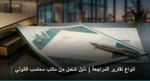 انواع تقارير المراجعة
