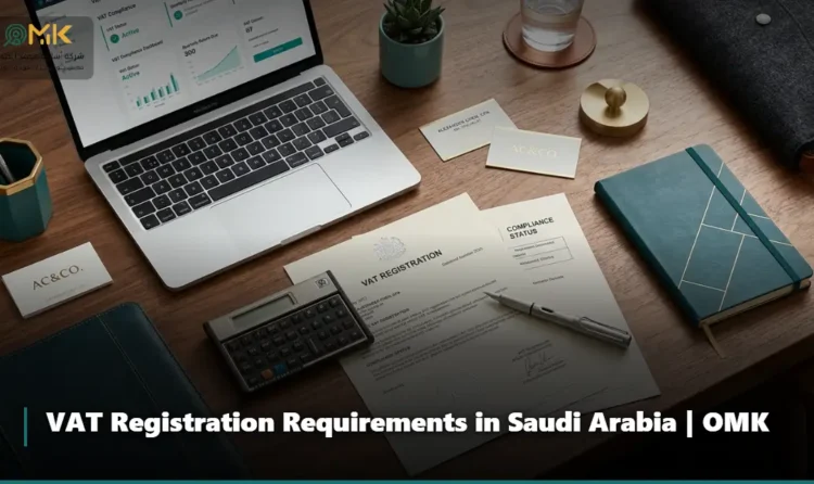 VAT Registration Requirements