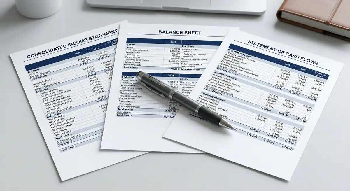 Method of Calculating Zakat and Income Tax 