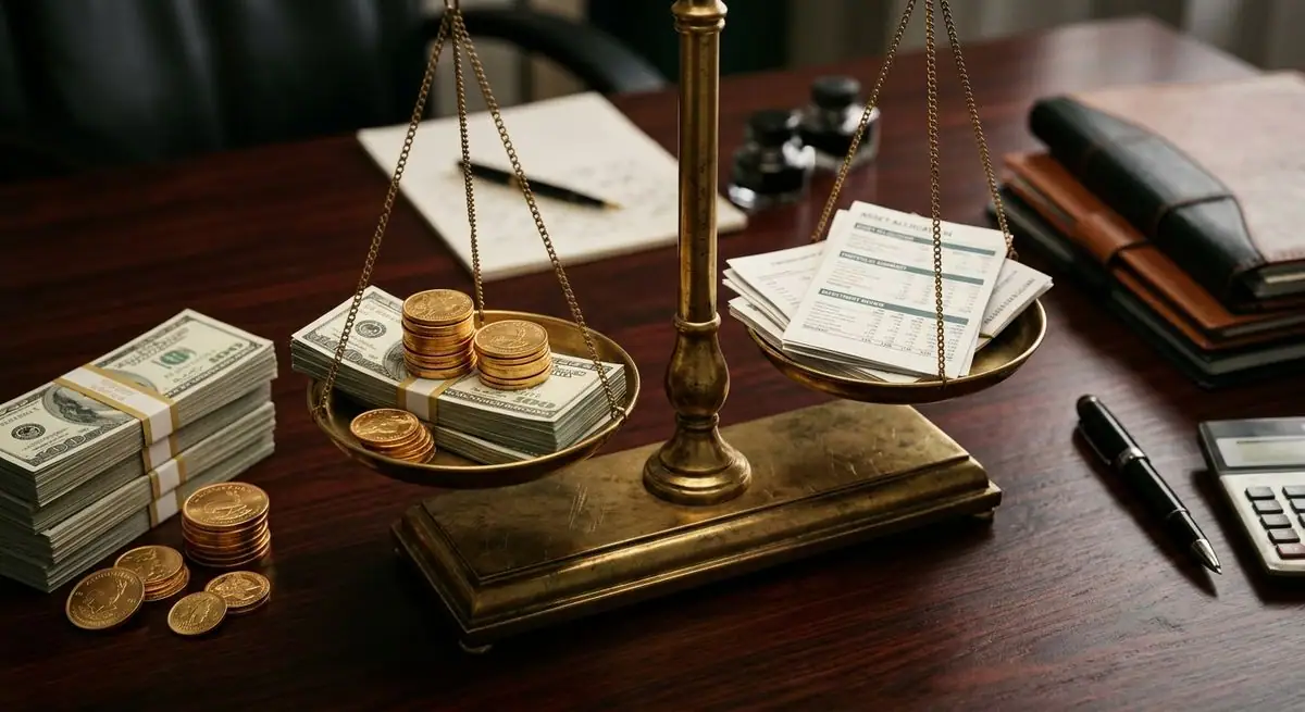 How to Calculate the Estimated Zakat Base