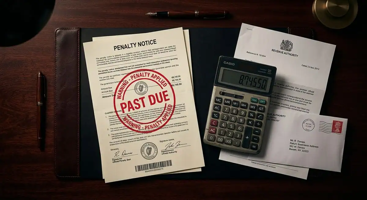 How to Open a Tax Account for Individuals